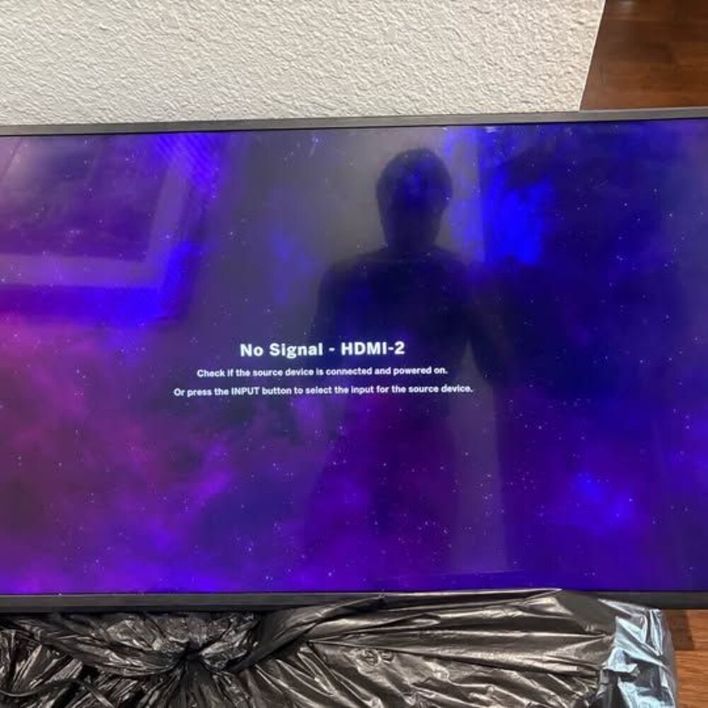 VIZIO 24" HD Smart TV — Great Condition!